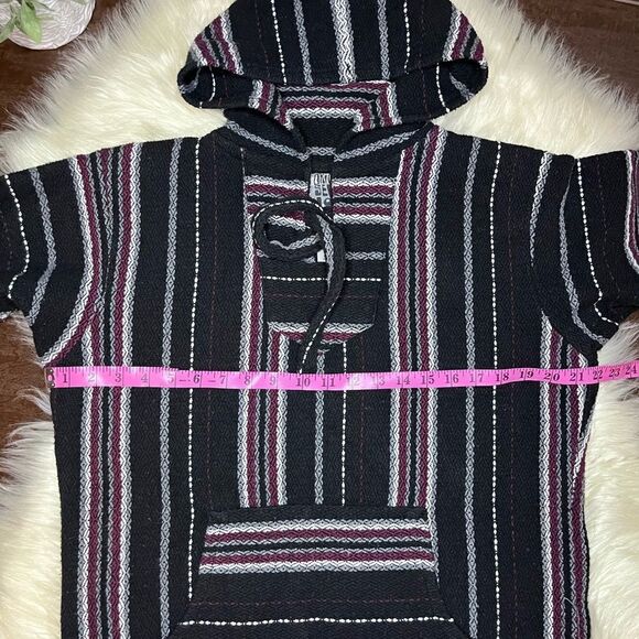 Original Senor Lopez poncho sz Small - Picture 4 of 6